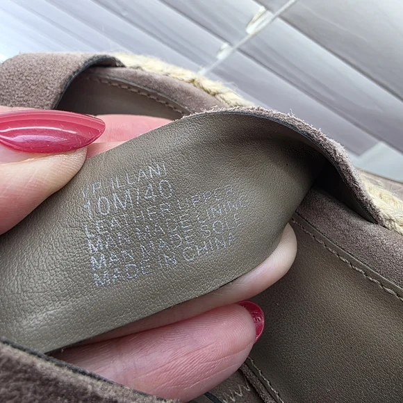 Vince Camuto Wedge Sandals - Picture 7 of 12